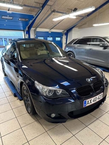 BMW 530i aut. - Sedan Aut.