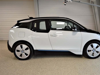 BMW i3 BEV - Halvkombi Aut.