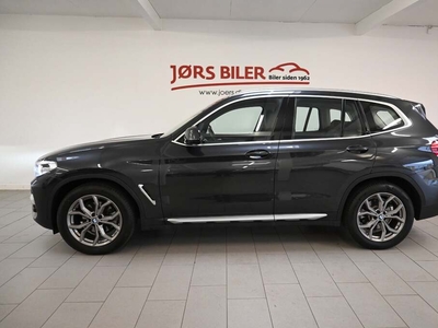 BMW X3 sDrive18d X-Line aut. - SUV Aut.