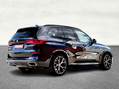 BMW X5 xDrive30d M-Sport aut. - SUV 4x4 Aut.