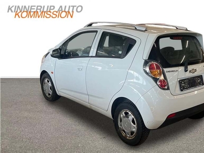 Chevrolet Spark LS - Mikro