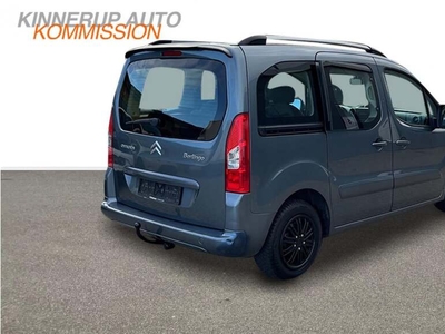 Citroën Berlingo HDi 110 Multispace - MPV