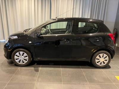 Citroën C1 VTi 72 SportLine - Mikro