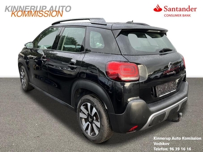 Citroën C3 Aircross PureTech 110 Iconic - CUV