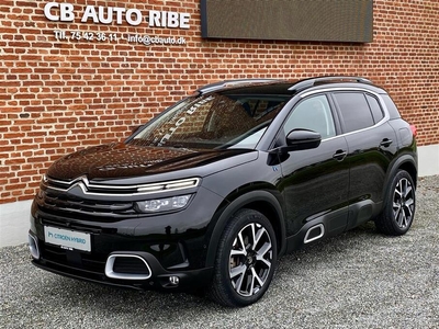 Citroën C5 Aircross 1,6 Plugin-hybrid Shine Sport EAT8 225HK 5d 8g Aut. - SUV