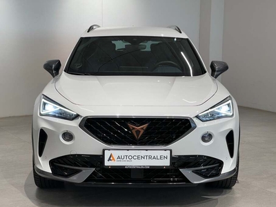 Cupra Formentor eHybrid VZ DSG - CUV Aut.