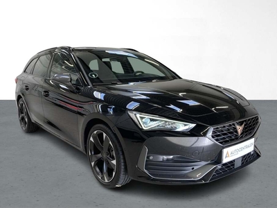 Cupra Leon eTSi High Sportstourer DSG - St.car Aut.