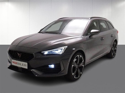 Cupra Leon Sportstourer 1,4 TSIPlugin-hybrid DSG 245HK Stc 6g Aut. - Stc