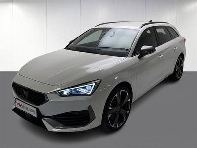 Cupra Leon Sportstourer 1,4 TSIPlugin-hybrid DSG 245HK Stc 6g Aut. - Stc