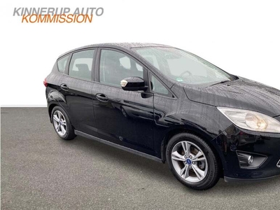 Ford C-MAX SCTi 100 Edition - MPV