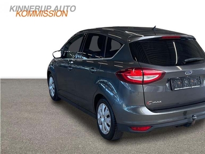 Ford C-MAX SCTi 125 Fun - MPV