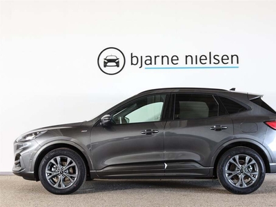 Ford Kuga EcoBlue ST-Line X aut. AWD - CUV 4x4 Aut.