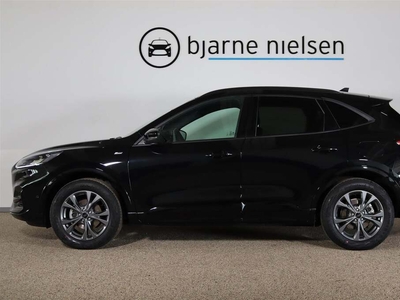 Ford Kuga EcoBlue ST-Line X aut. AWD - CUV 4x4 Aut.