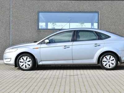 Ford Mondeo Ti-VCT 125 Trend - Halvkombi