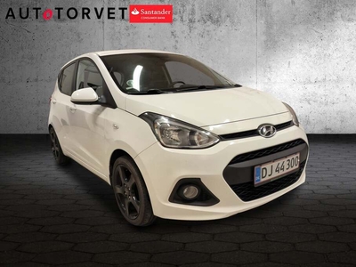 Hyundai i10 Access - Mikro