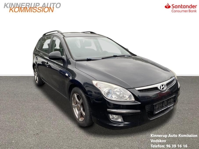 Hyundai i30 CRDi 115 Classic CW - St.car