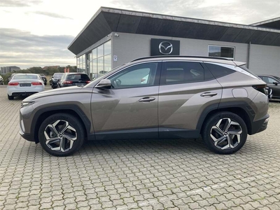 Hyundai Tucson HEV Advanced aut. 4WD - SUV 4x4 Aut.