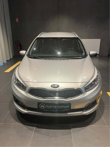 Kia Ceed T-GDi Style+ Clim SW - St.car