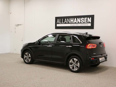 Kia e-Niro Advance - CUV Aut.