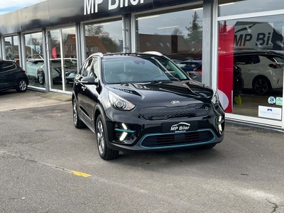 Kia e-Niro Comfort - CUV Aut.