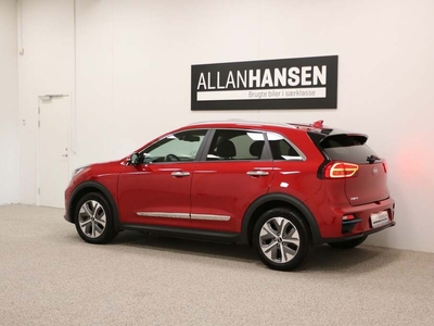 Kia e-Niro Premium - CUV Aut.