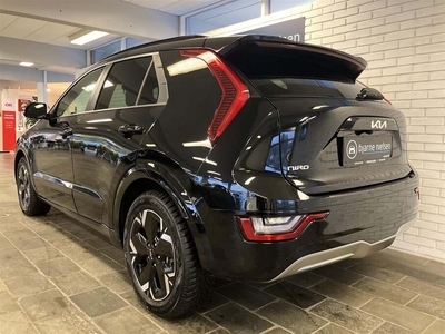 Kia Niro EV Prestige - CUV Aut.