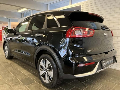 Kia Niro HEV Advance DCT - CUV Aut.