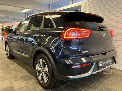 Kia Niro PHEV Advance DCT - CUV Aut.