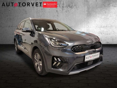 Kia Niro PHEV Premium DCT - CUV Aut.