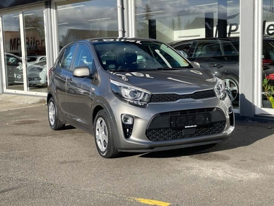 Kia Picanto MPi Advance - Mikro