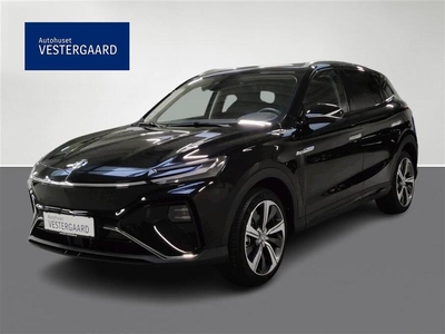 MG Marvel R EL Luxury 180HK 5d Aut. - SUV