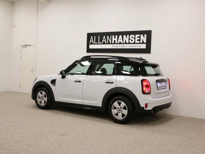 MINI Countryman Cooper aut. - CUV Aut.