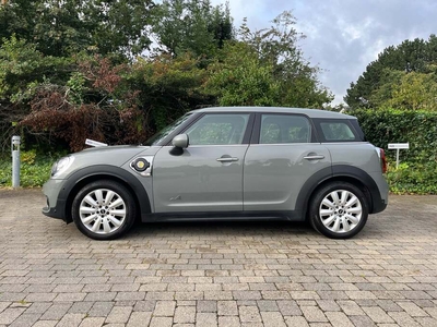 MINI Countryman Cooper SE Maximize aut. ALL4 - CUV 4x4 Aut.