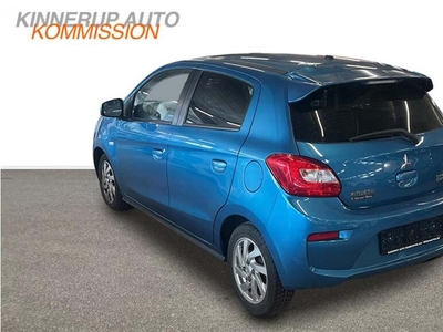 Mitsubishi Space Star Inlead - Mikro