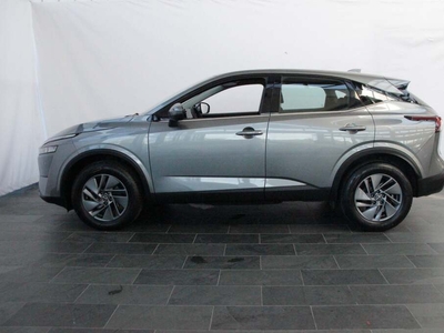 Nissan Qashqai mHEV Acenta X-tr. - CUV Aut.