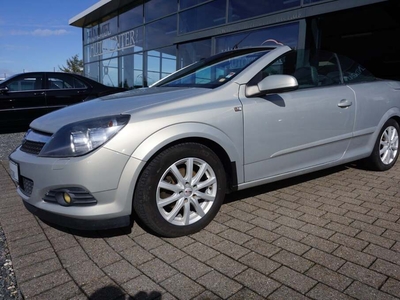 Opel Astra 16V Cosmo TwinTop - Cabriolet