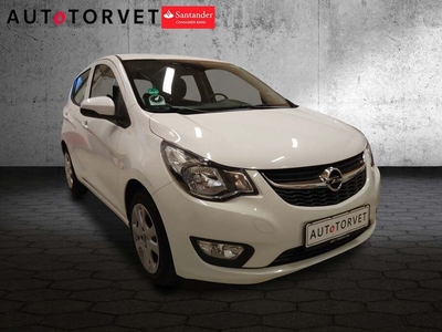 Opel Karl Enjoy - Mikro