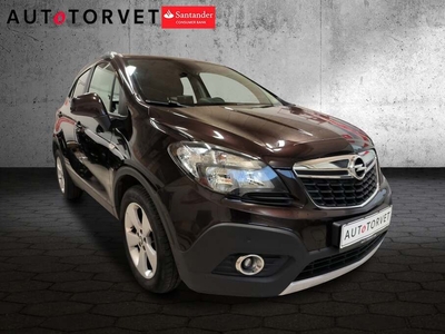 Opel Mokka T 140 Enjoy - CUV