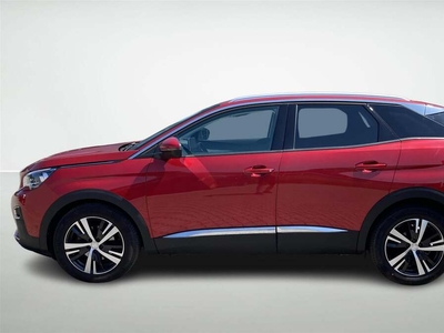 Peugeot 3008 e-THP 130 Allure EAT6 - CUV Aut.