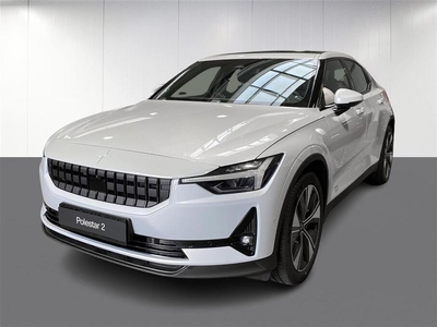 Polestar 2 EL Long Range Plus 231HK 5d Trinl. Gear - Hatch