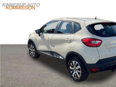 Renault Captur TCe 90 Expression - CUV