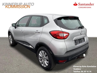 Renault Captur TCe 90 Expression - CUV