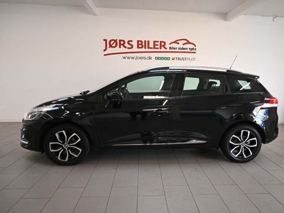 Renault Clio IV TCe 90 Zen Sport Tourer - St.car