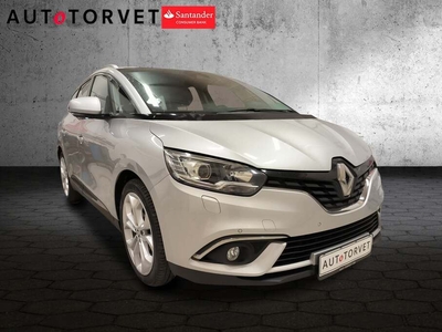 Renault Grand Scenic IV dCi 110 Zen 7prs