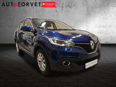 Renault Kadjar dCi 110 Intens - CUV