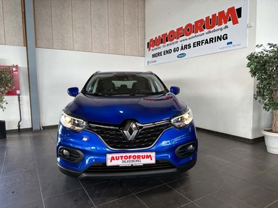 Renault Kadjar TCe 140 Zen EDC - CUV Aut.