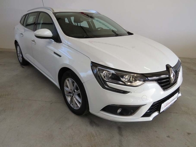 Renault Megane IV dCi 115 Zen Sport Tourer EDC - St.car Aut.