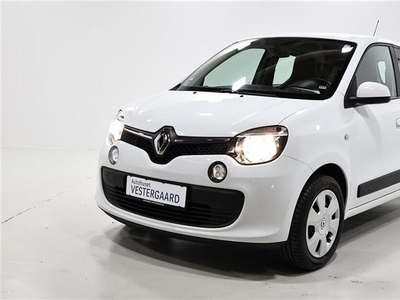 Renault Twingo 1,0 Sce Expression start/stop 70HK 5d - Hatch