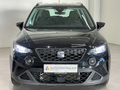 Seat Arona TSi 110 Style DSG - CUV Aut.