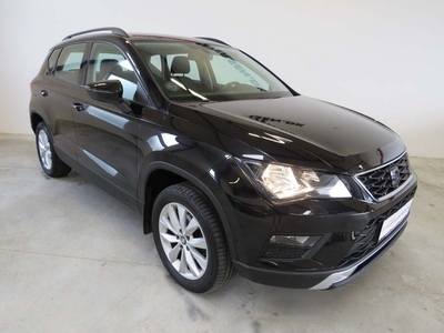 Seat Ateca TDi 115 Style - CUV